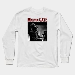 Marvinn Long Sleeve T-Shirt